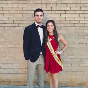 Meet your Posher, Avery